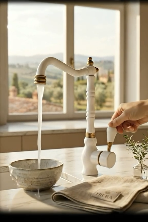 Shower Sets