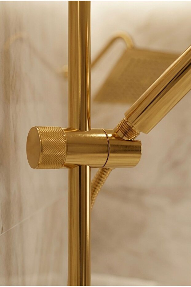 Aura Series Damla Premium Kitchen & Bath Mixer