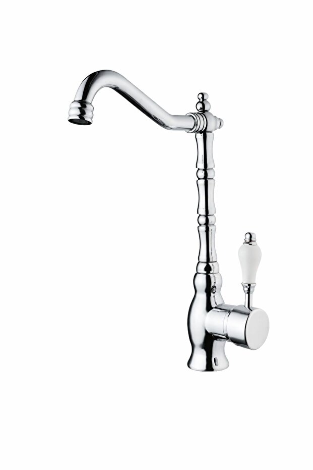 Rustic Bath & Kitchen Mixer